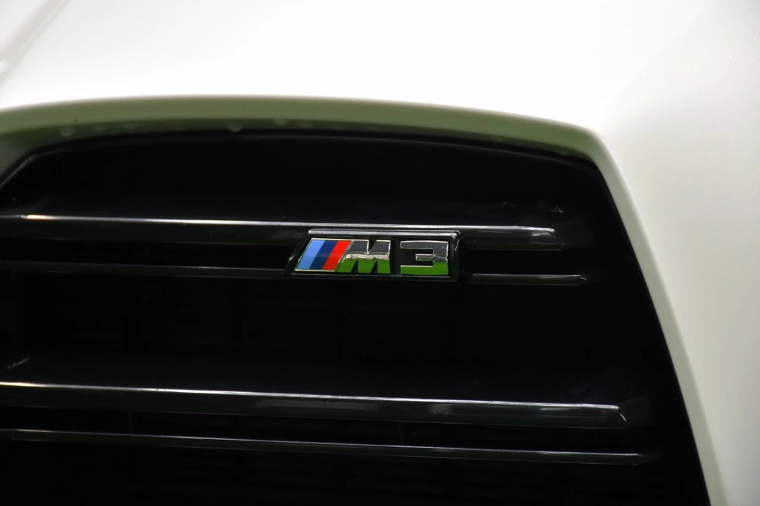 2023 BMW G80 M3 Sedan - Image 9 of 21
