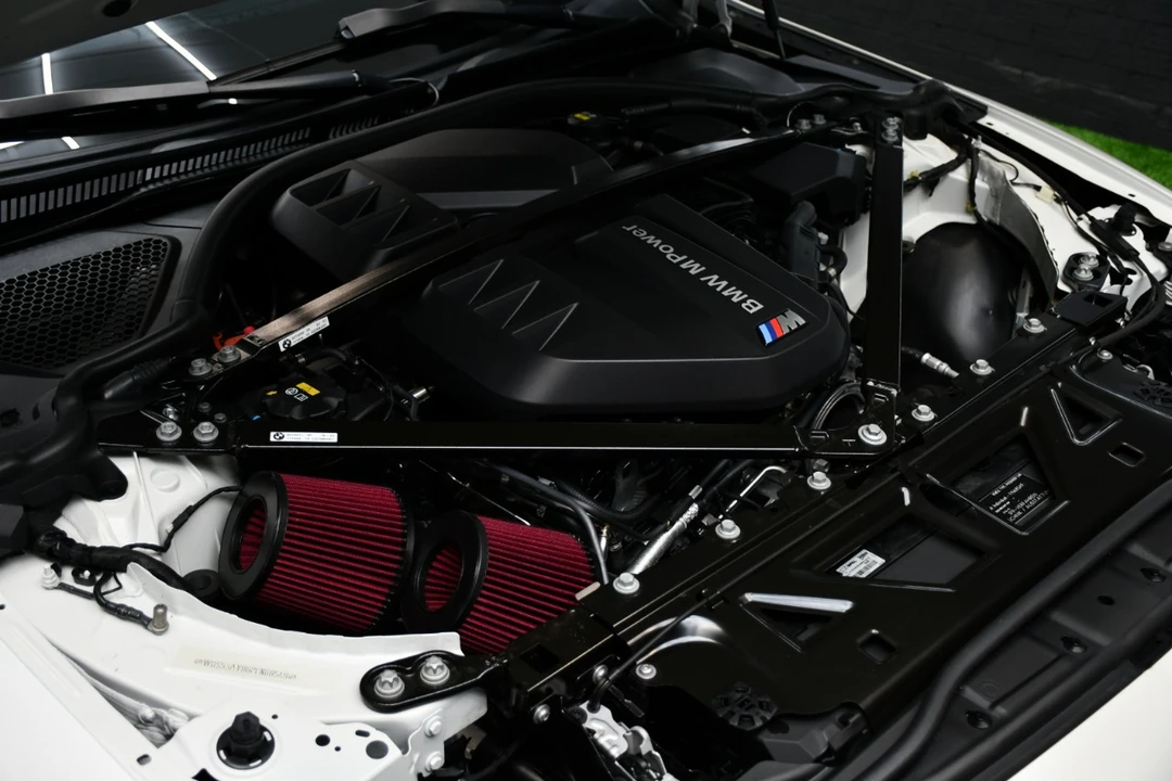 2023 BMW G80 M3 Sedan - Image 20 of 21