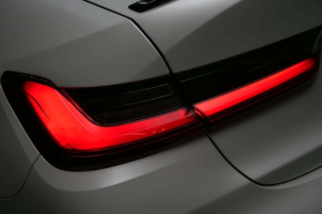 2023 BMW G80 M3 Sedan - Image 18 of 21
