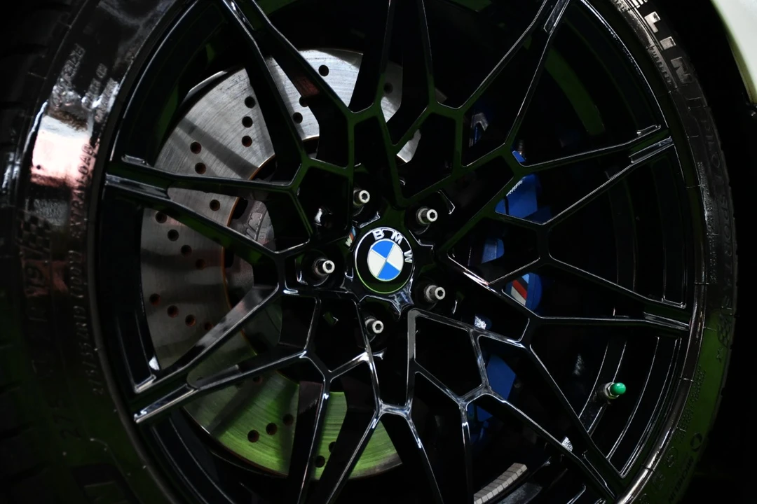 2023 BMW G80 M3 Sedan - Image 15 of 21