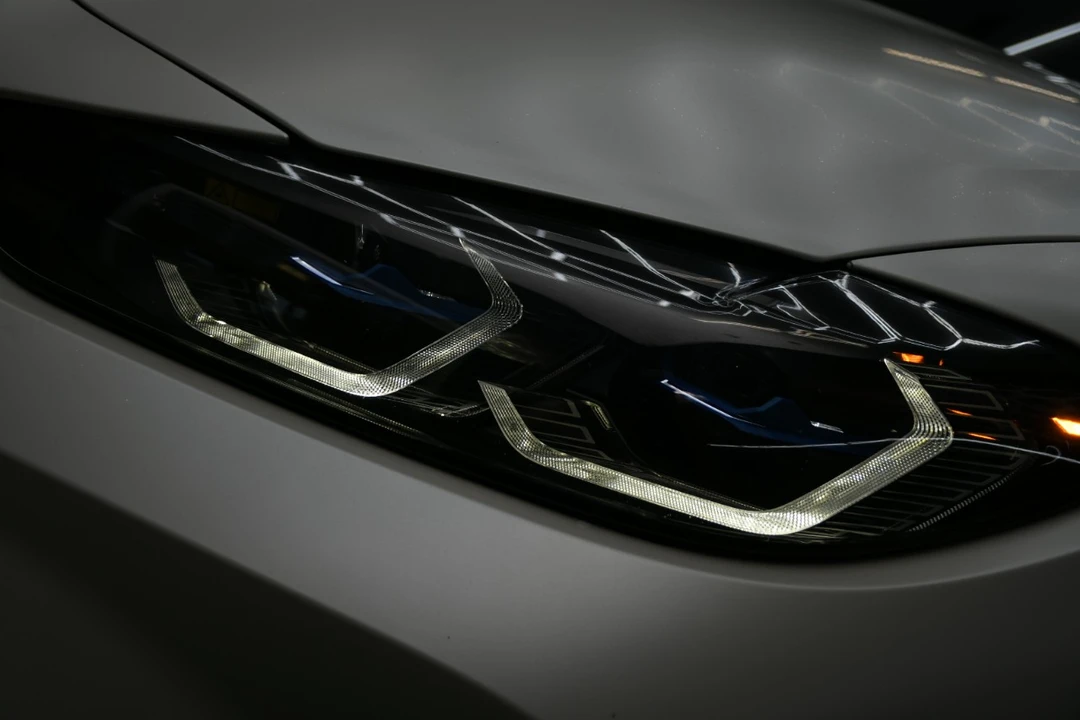2023 BMW G80 M3 Sedan - Image 11 of 21