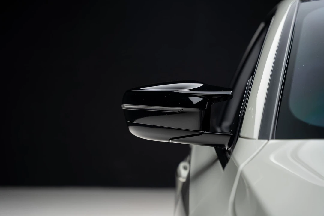 2023 BMW G80 M3 Sedan - Image 15 of 31