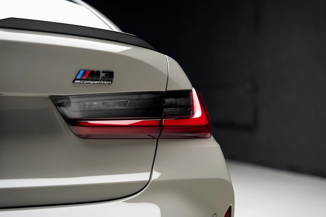 2023 BMW G80 M3 Sedan - Image 30 of 31