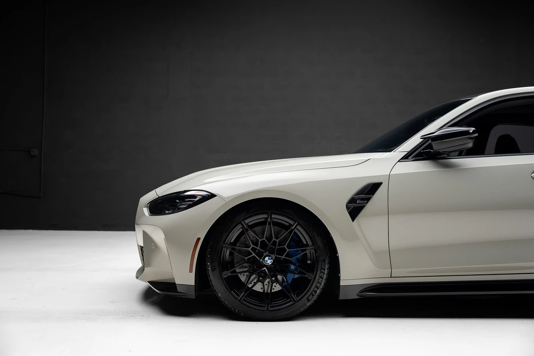 2023 BMW G80 M3 Sedan - Image 19 of 31