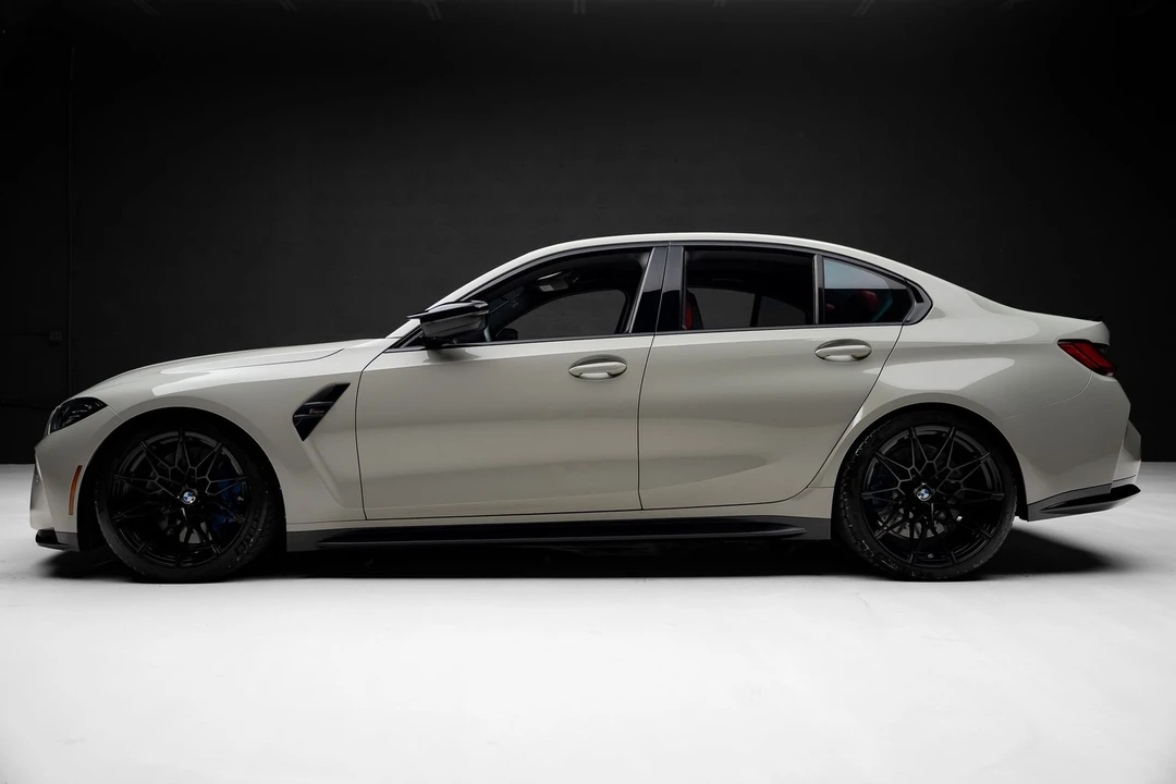 2023 BMW G80 M3 Sedan - Image 18 of 31