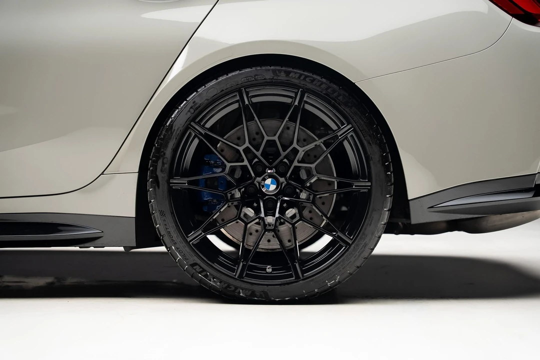 2023 BMW G80 M3 Sedan - Image 22 of 31