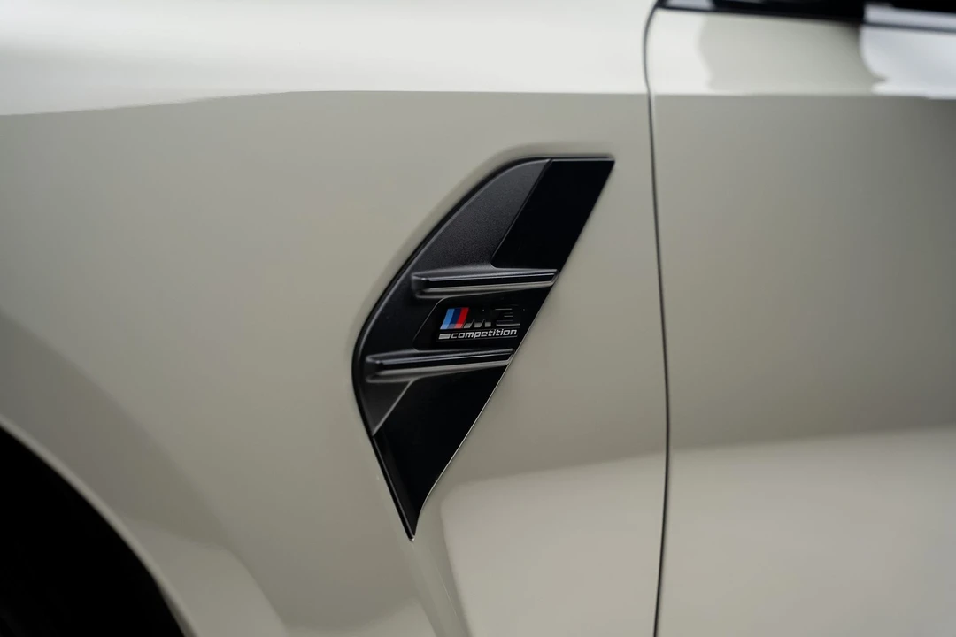 2023 BMW G80 M3 Sedan - Image 24 of 31
