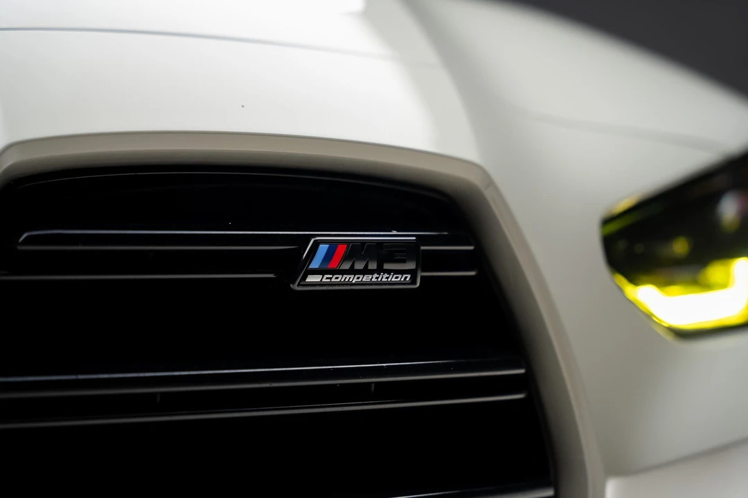 2023 BMW G80 M3 Sedan - Image 14 of 31