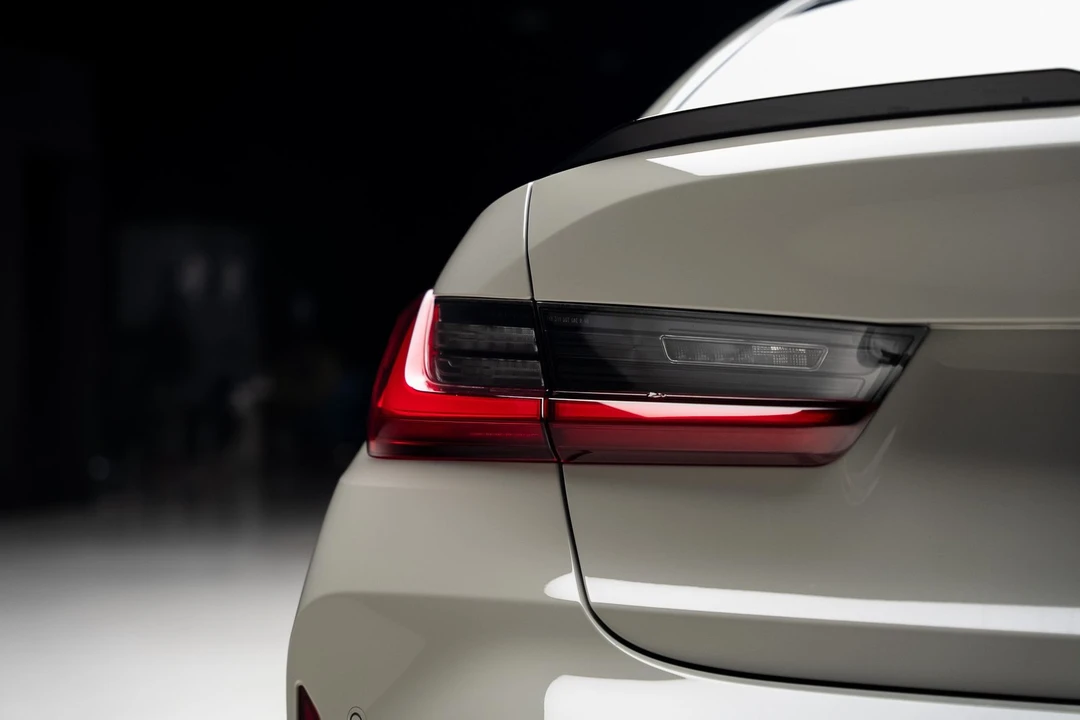 2023 BMW G80 M3 Sedan - Image 29 of 31