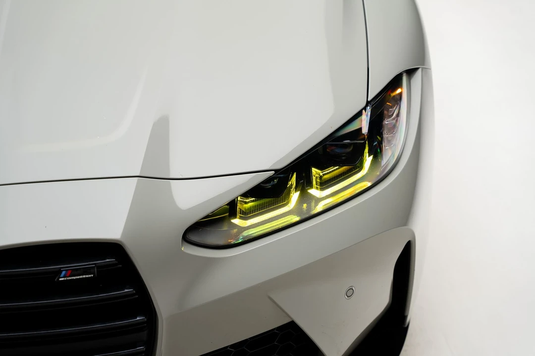 2023 BMW G80 M3 Sedan - Image 11 of 31