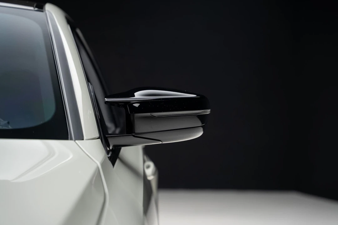 2023 BMW G80 M3 Sedan - Image 16 of 31