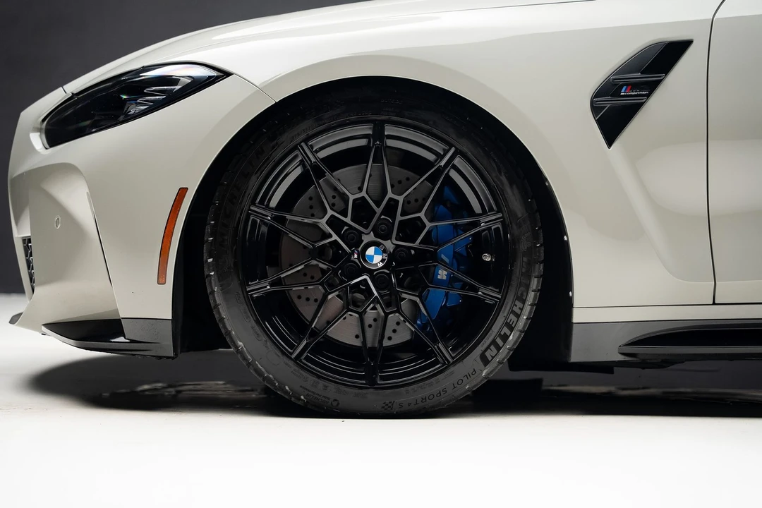 2023 BMW G80 M3 Sedan - Image 20 of 31