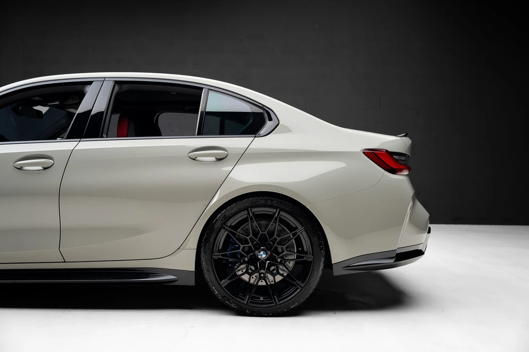 2023 BMW G80 M3 Sedan - Image 21 of 31