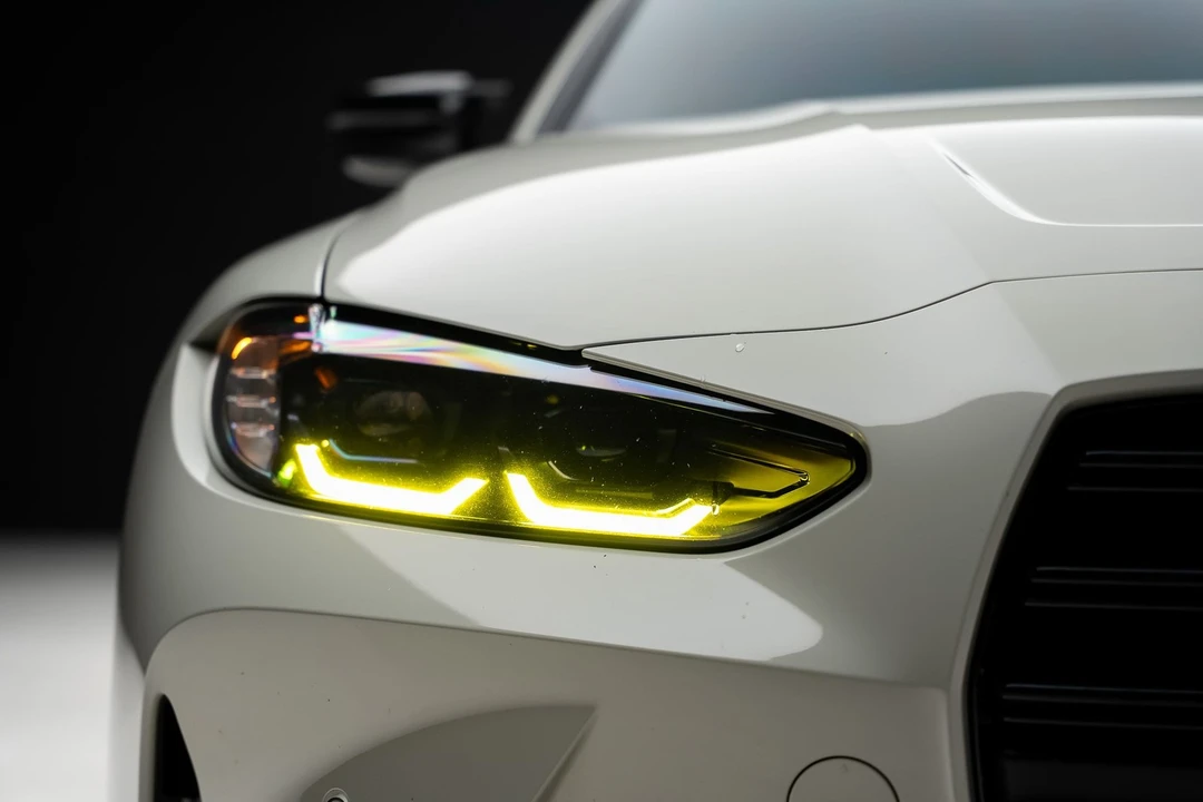 2023 BMW G80 M3 Sedan - Image 9 of 31