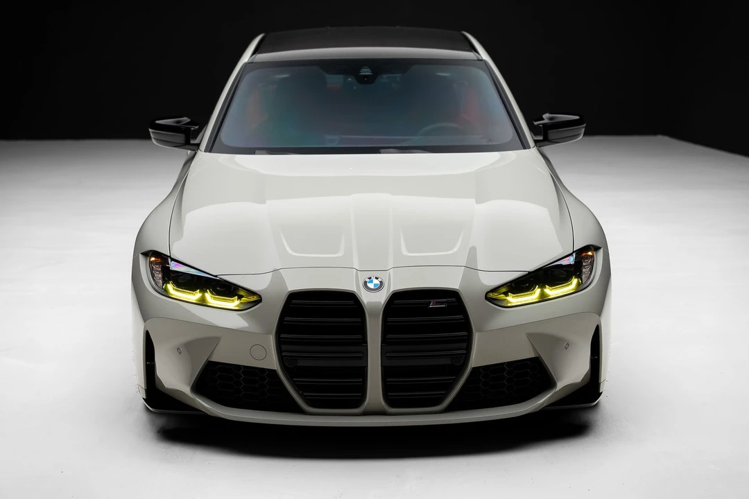 2023 BMW G80 M3 Sedan - Image 6 of 31