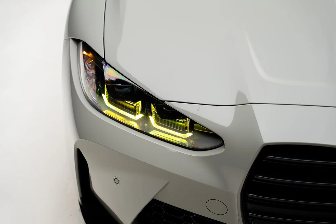 2023 BMW G80 M3 Sedan - Image 12 of 31