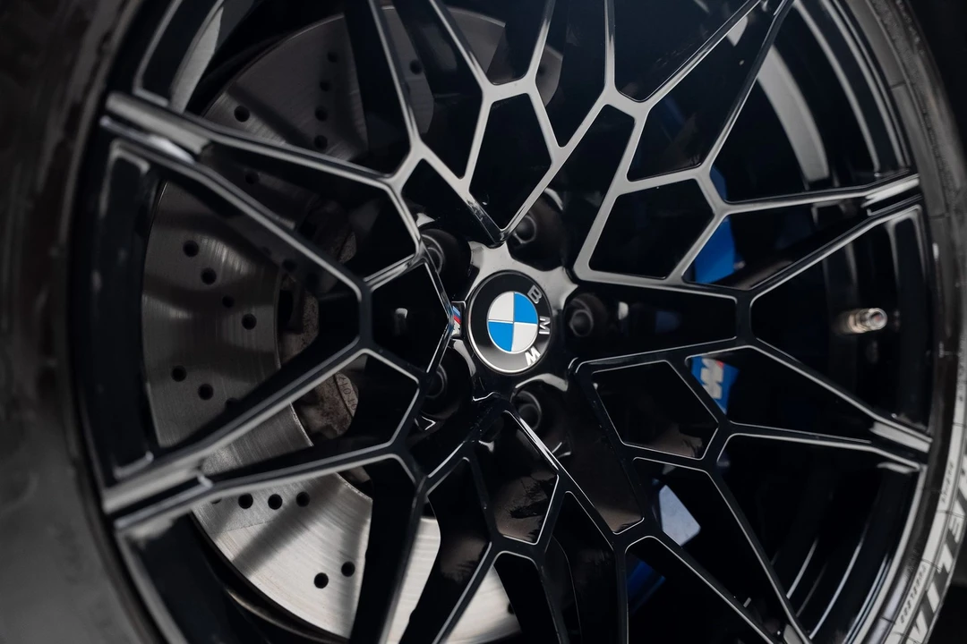 2023 BMW G80 M3 Sedan - Image 23 of 31