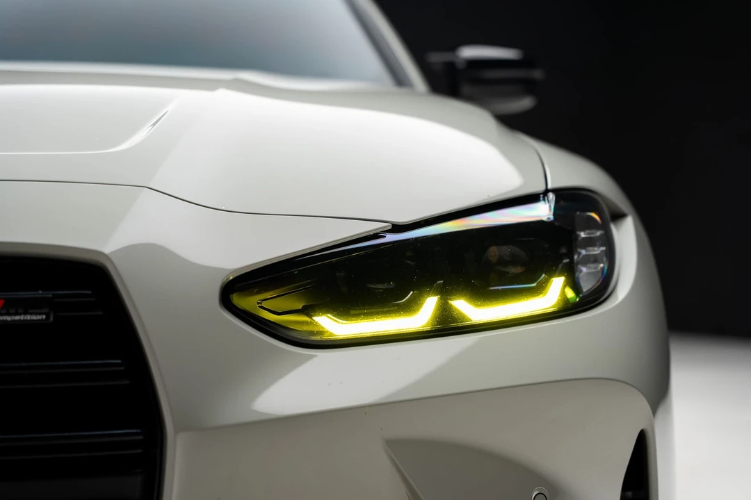 2023 BMW G80 M3 Sedan - Image 10 of 31