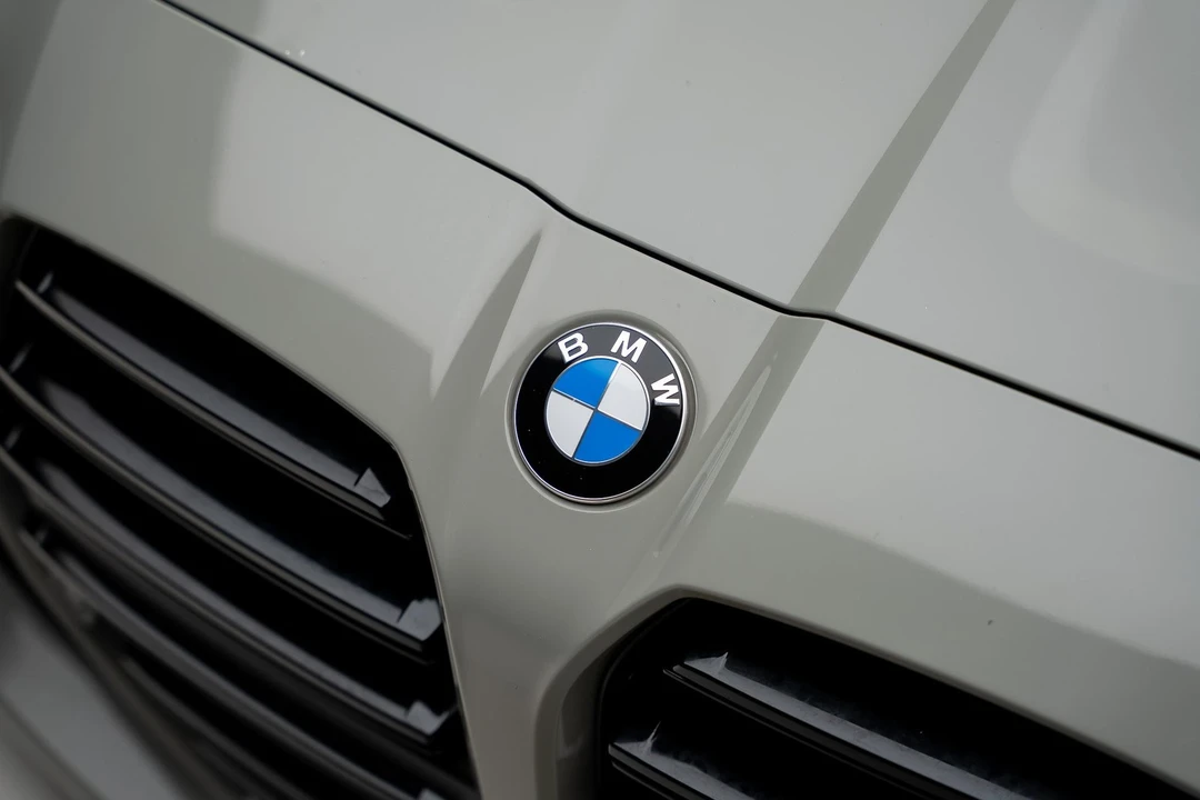 2023 BMW G80 M3 Sedan - Image 13 of 31