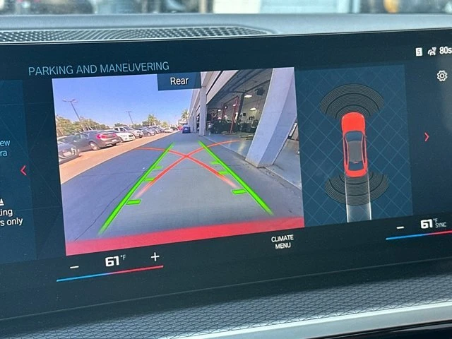 2023 BMW G80 M3 Sedan - Image 18 of 20