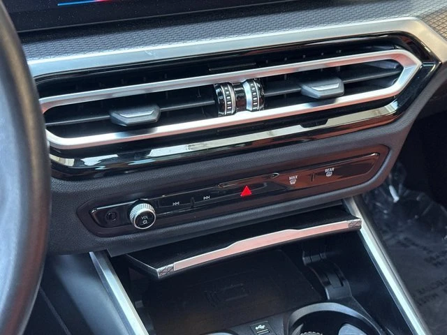 2023 BMW G80 M3 Sedan - Image 19 of 20