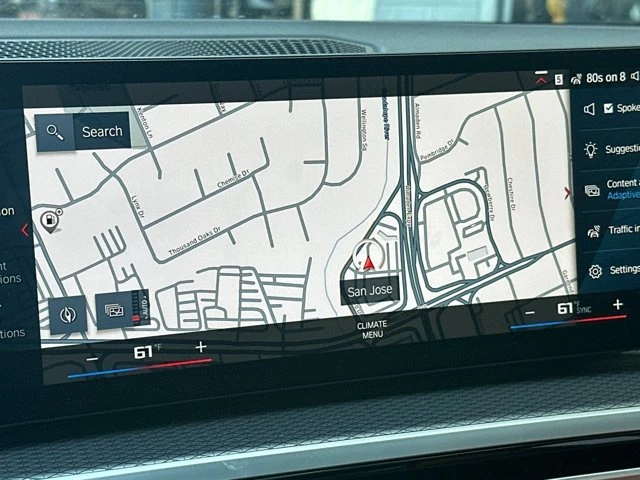 2023 BMW G80 M3 Sedan - Image 17 of 20