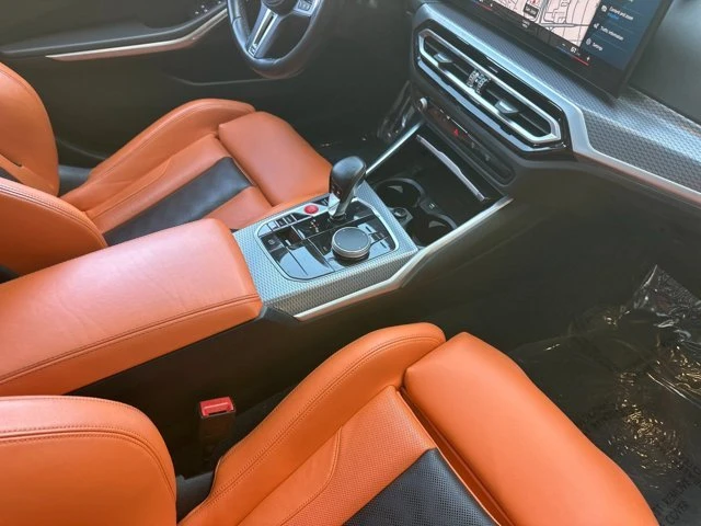 2023 BMW G80 M3 Sedan - Image 14 of 20