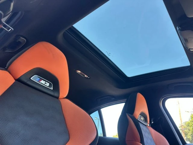 2023 BMW G80 M3 Sedan - Image 15 of 20