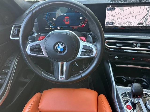 2023 BMW G80 M3 Sedan - Image 12 of 20