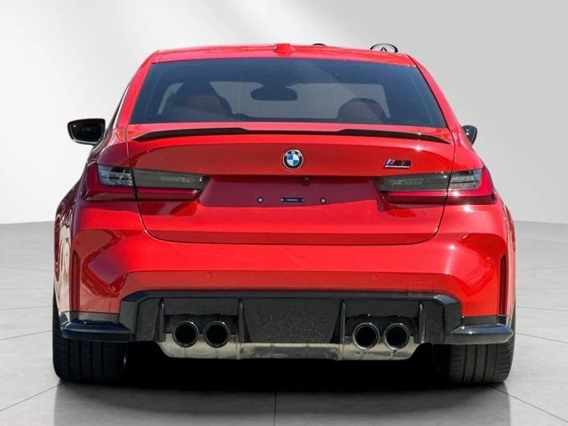 2023 BMW G80 M3 Sedan - Image 3 of 20