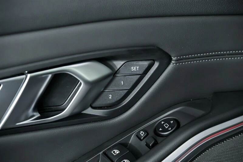 2023 BMW G80 M3 Sedan - Image 19 of 21