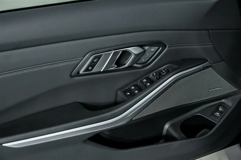 2023 BMW G80 M3 Sedan - Image 18 of 21