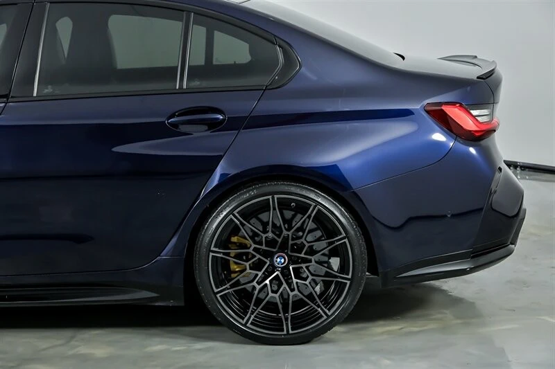 2023 BMW G80 M3 Sedan - Image 9 of 21