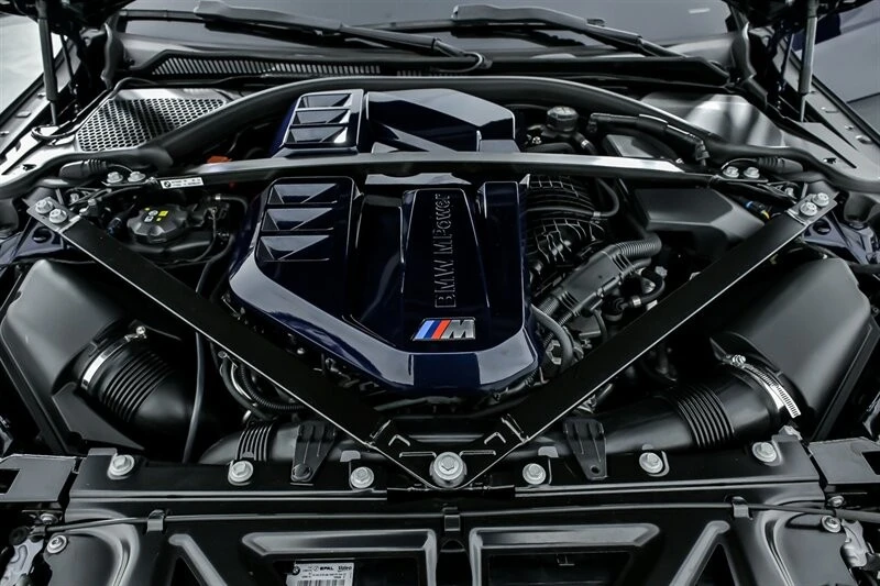 2023 BMW G80 M3 Sedan - Image 17 of 21