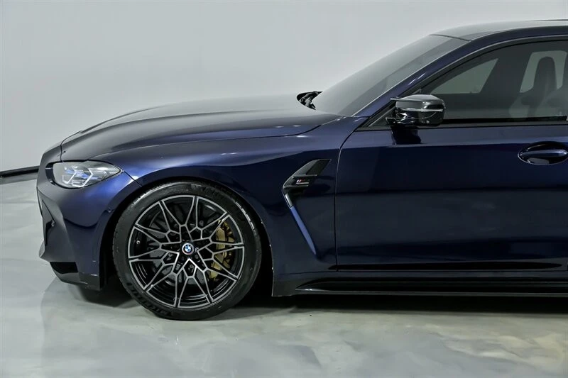 2023 BMW G80 M3 Sedan - Image 7 of 21