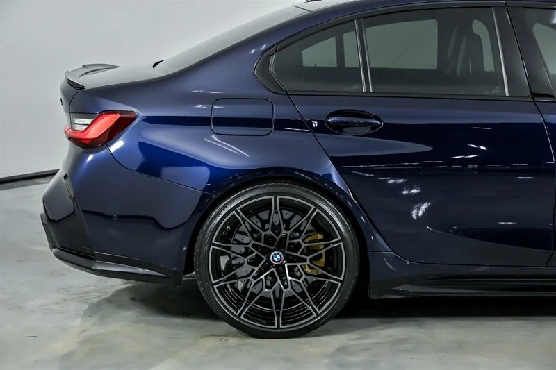 2023 BMW G80 M3 Sedan - Image 13 of 21