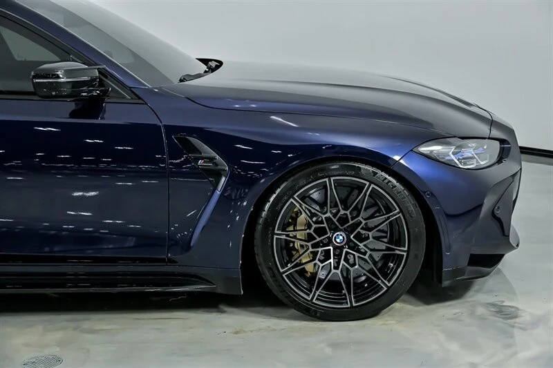 2023 BMW G80 M3 Sedan - Image 15 of 21