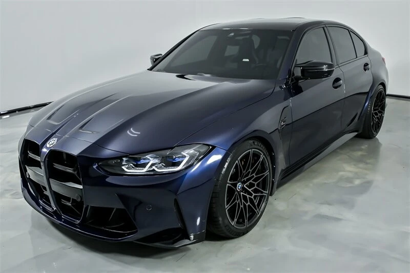 2023 BMW G80 M3 Sedan - Image 6 of 21