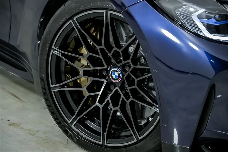 2023 BMW G80 M3 Sedan - Image 4 of 21