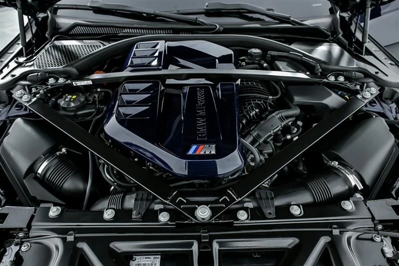 2023 BMW G80 M3 Sedan - Image 17 of 21