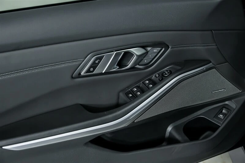 2023 BMW G80 M3 Sedan - Image 18 of 21