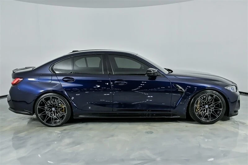 2023 BMW G80 M3 Sedan - Image 14 of 21