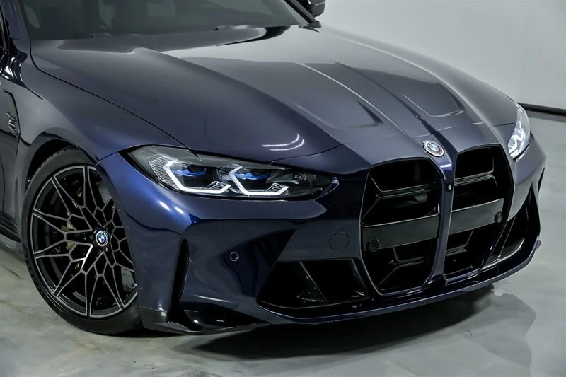 2023 BMW G80 M3 Sedan - Image 3 of 21
