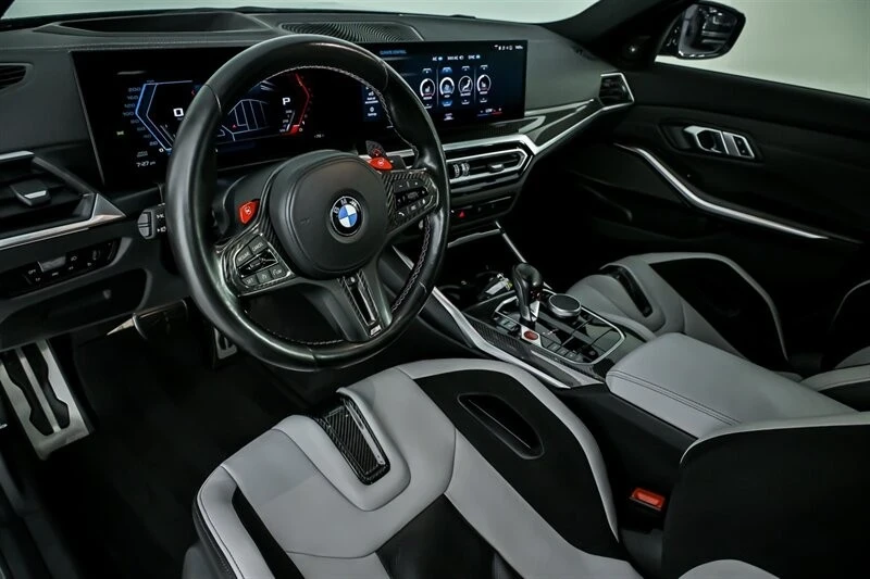 2023 BMW G80 M3 Sedan - Image 21 of 21