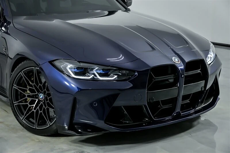 2023 BMW G80 M3 Sedan - Image 3 of 21