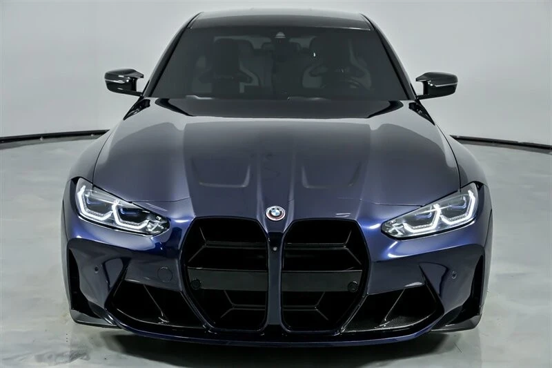 2023 BMW G80 M3 Sedan - Image 5 of 21