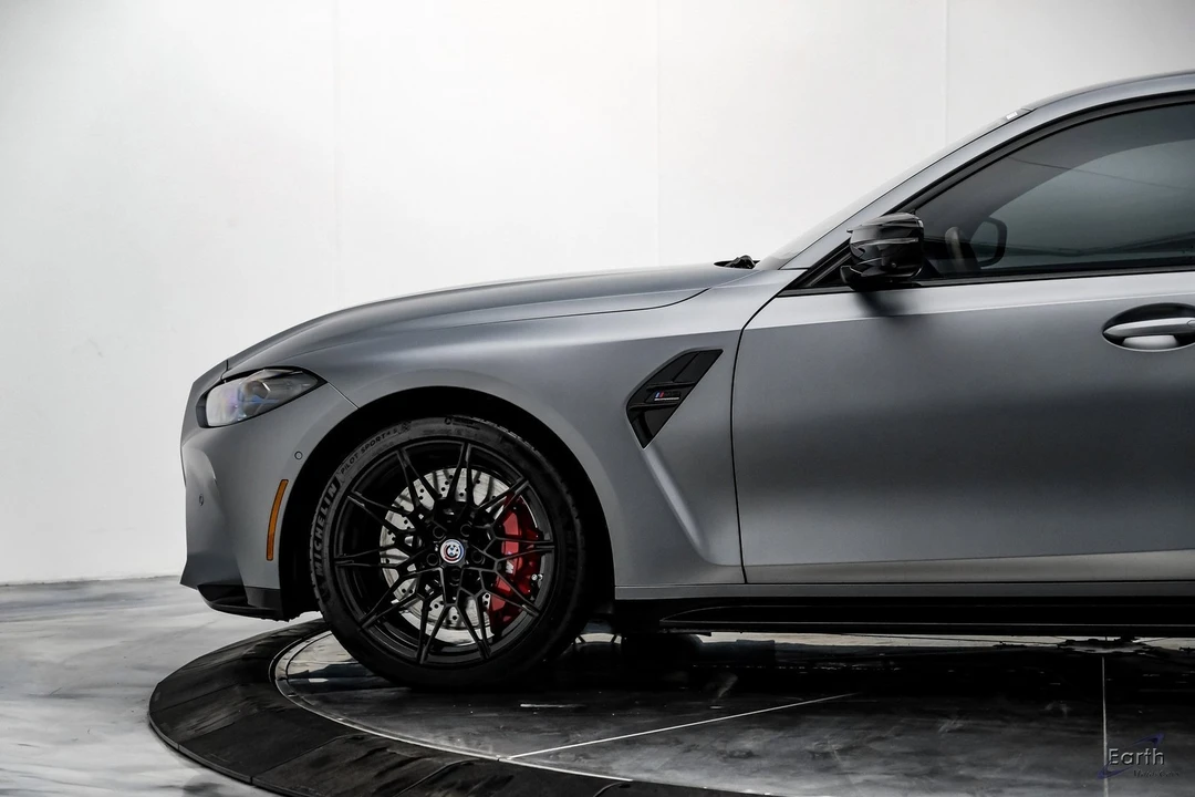 2023 BMW G80 M3 Sedan - Image 6 of 12