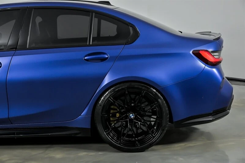2023 BMW M3 - Image 9 of 31