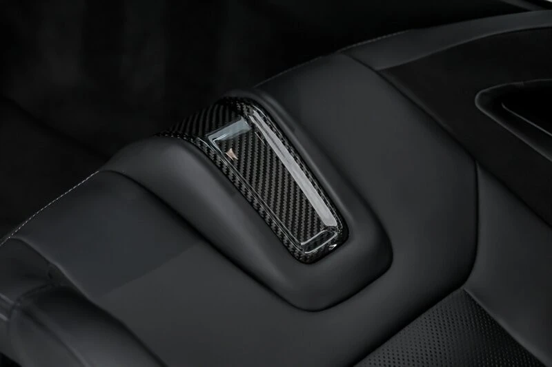 2023 BMW M3 - Image 27 of 31