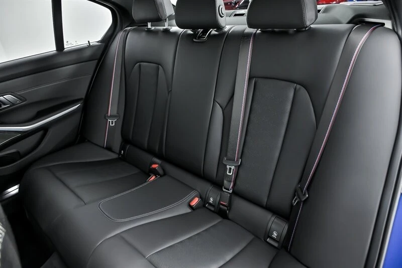2023 BMW M3 - Image 24 of 31